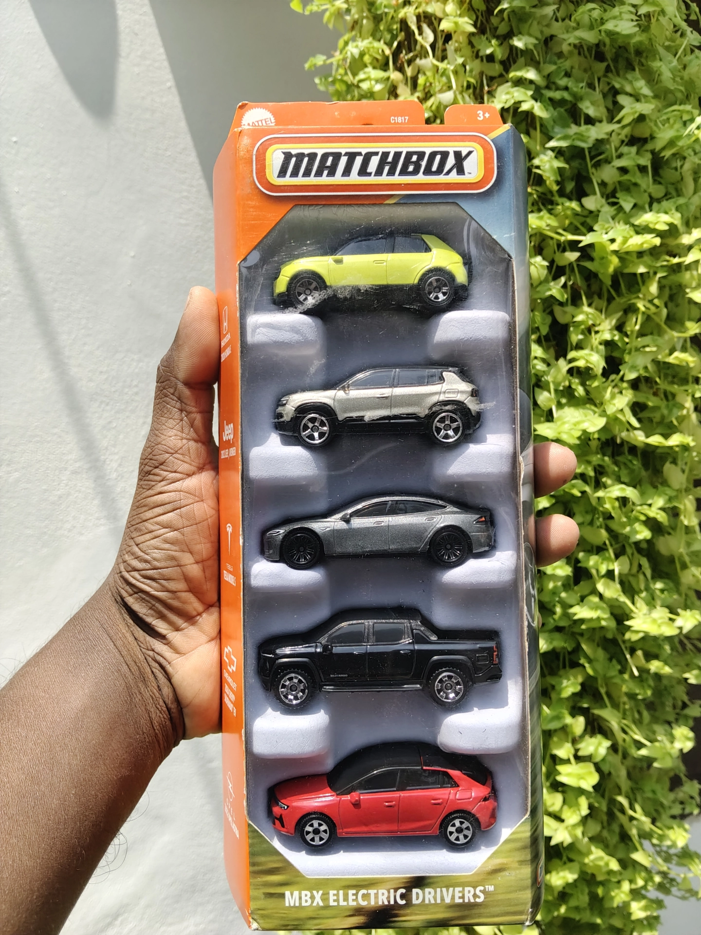TOYGARAGE