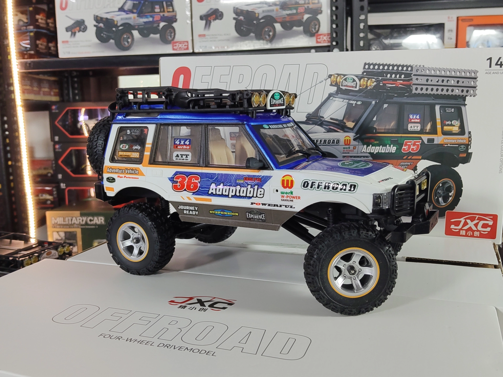 Main Product Image